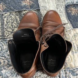 Mens Thursday Boots
